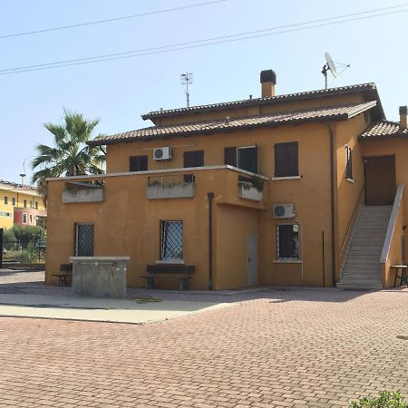 B&B La Suite Monteprandone Luaran gambar