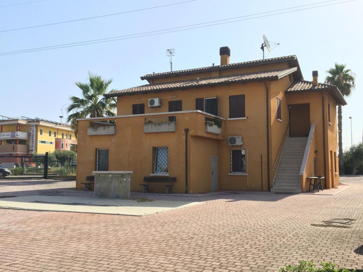 B&B La Suite Monteprandone Luaran gambar